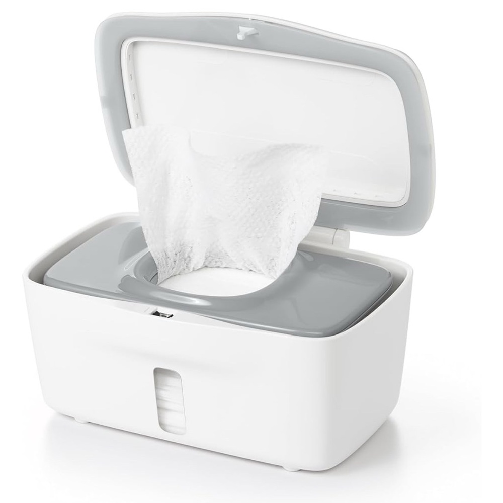 OXO Tot Perfect Pull Wipes Dispenser
